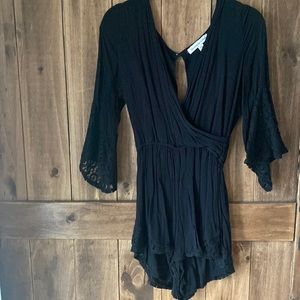 Women’s romper